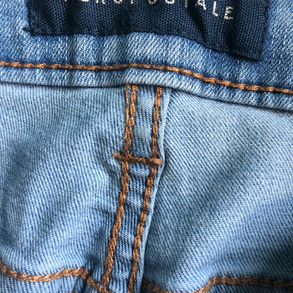 Low Rise Jeans - Picture 6 of 11